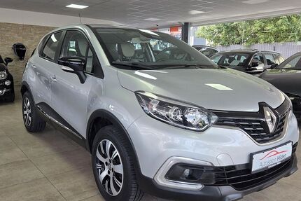 Renault Captur 44.000 km 9.999 &euro; Hilden (bei Düsseldorf) 40721