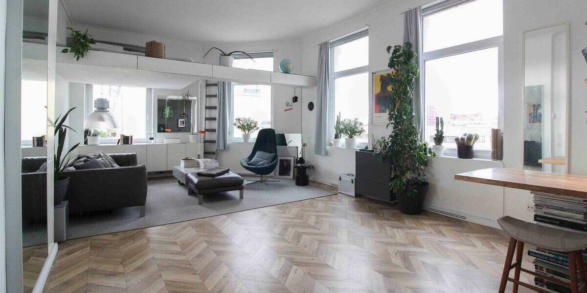 Einfamilienhaus Köln Neuehrenfeld - 2 Zimmer, 327.000&euro; | Angebot:26377782