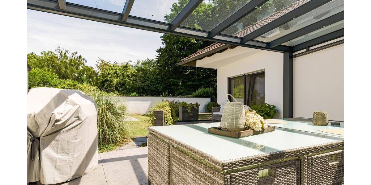 Bungalow Leverkusen Opladen - 5 Zimmer, 152 m&sup2;, 869.000&euro; | Angebot:24056761