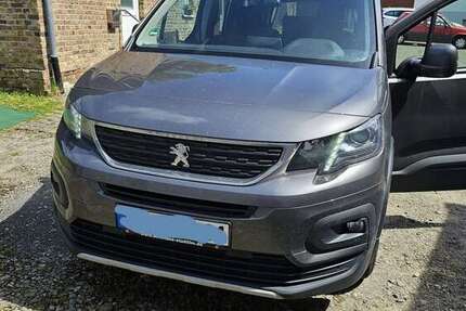 Peugeot Rifter 30.000 km 25.500 &euro; Erftstadt 50374