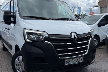 Renault Master 214.195 km 13.950 &euro; Hilden 40721