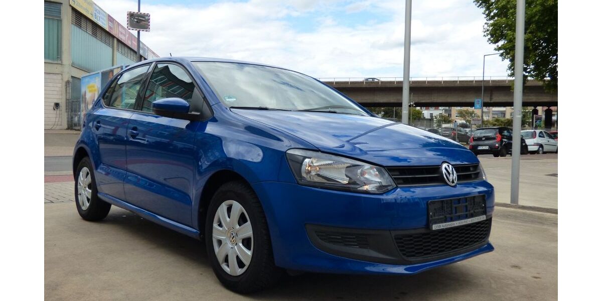VW Polo 31.151 km 7.900 &euro; Köln 51105
