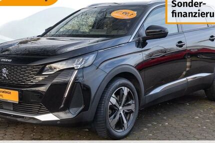 Peugeot 5008 30.340 km 25.250 &euro; Solingen 42697