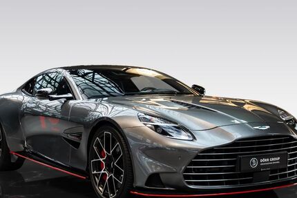Aston Martin Vanquish 9.999 km 429.835 &euro; Düsseldorf 40212