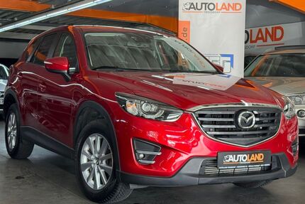Mazda CX-5 145.000 km 14.999 &euro; Troisdorf 53842
