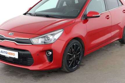 Kia Rio 103.140 km 13.900 &euro; Köln 50739