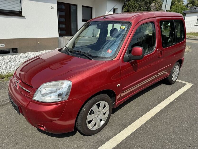 Berlingo