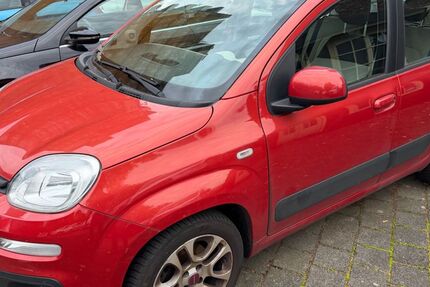 Fiat Panda 72.000 km 4.999 &euro; Neuss 41462