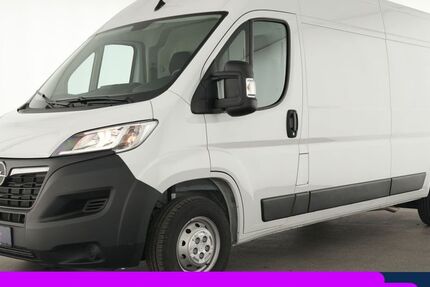 Opel Movano 2.314 km 24.498 &euro; Neuss 41460