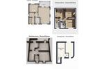 Doppelhaushälfte Düsseldorf Stadtbezirk 6 - 5 Zimmer, 146 m&sup2;, 2.600&euro; | Angebot:26051077