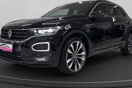 VW T-Roc 29.262 km 26.480 &euro; Köln 50968