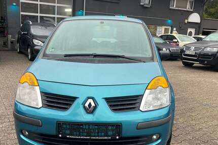 Renault Modus 180.000 km 2.500 &euro; Solingen 42653