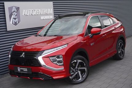 Mitsubishi Eclipse Cross 42.000 km 21.990 &euro; Monheim am Rhein 40789