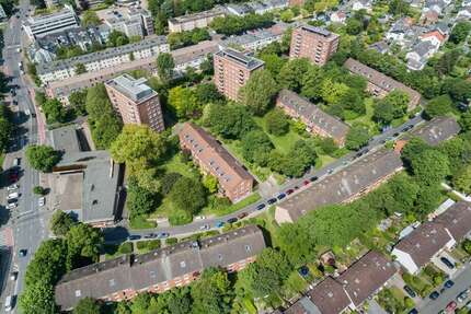 Wohnung Köln Bilderstöckchen - 3 Zimmer, 97 m&sup2;, 1.266&euro; | Angebot:26448163