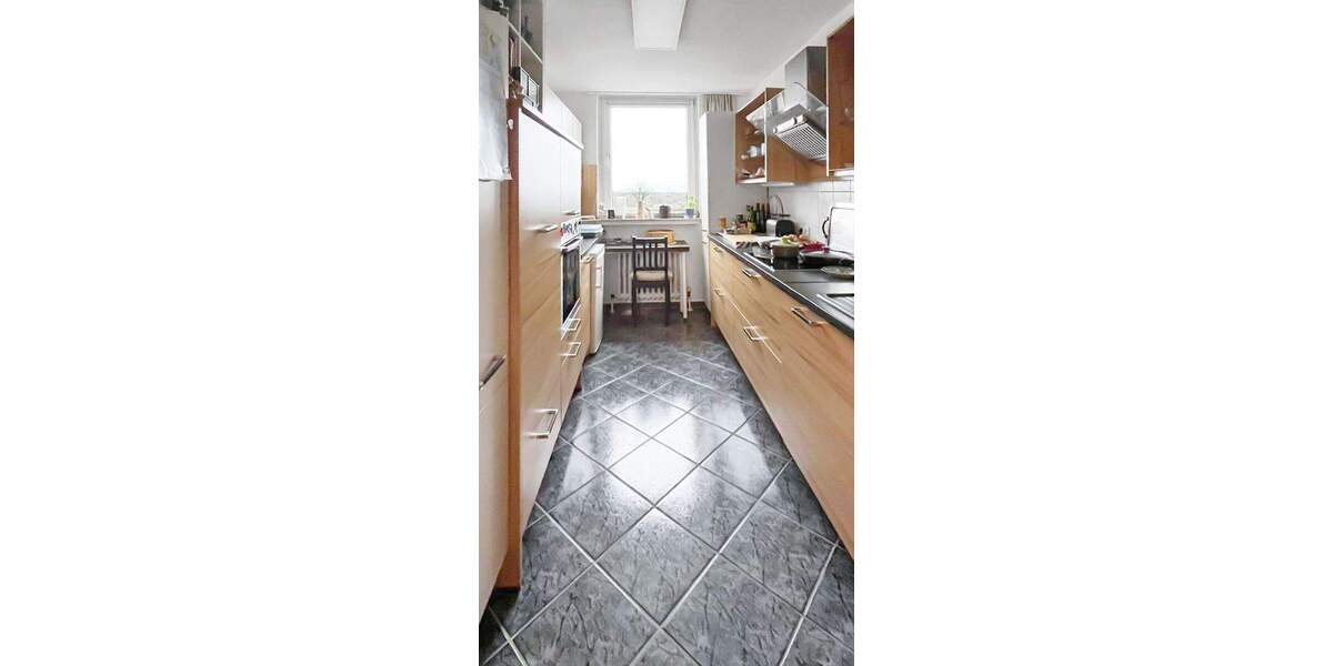 Etagenwohnung Refrath Refrath - 4 Zimmer, 104 m&sup2;, 340.000&euro; | Angebot:25820829