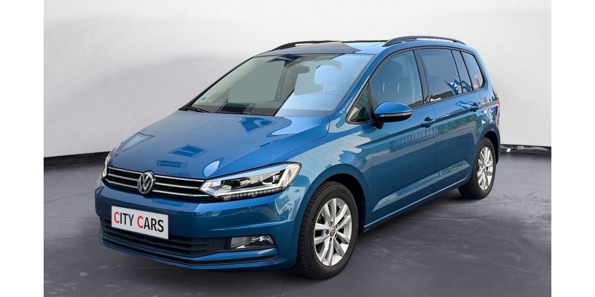 VW Touran 106.000 km 13.990 &euro; Dormagen 41540