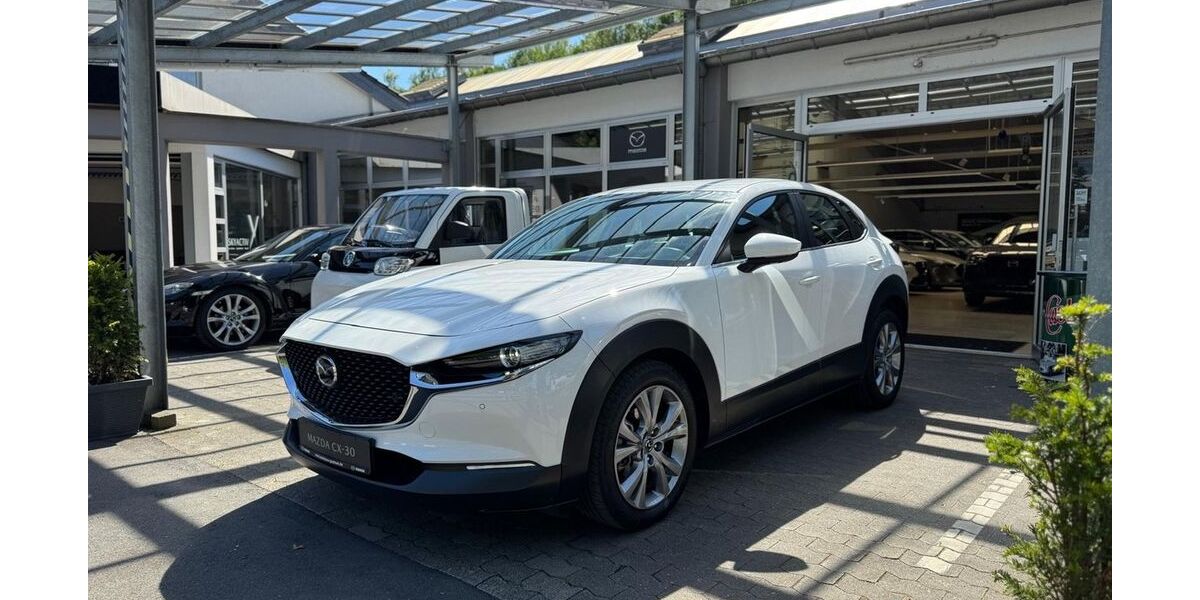 Mazda CX-30 37.474 km 21.990 &euro; Kürten 51515