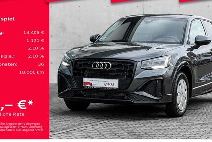 Audi Q2 8.278 km 32.870 &euro; Bergheim 50126