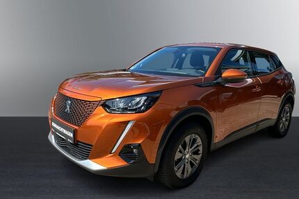 Peugeot 2008 33.687 km 16.890 &euro; Neuss 41460