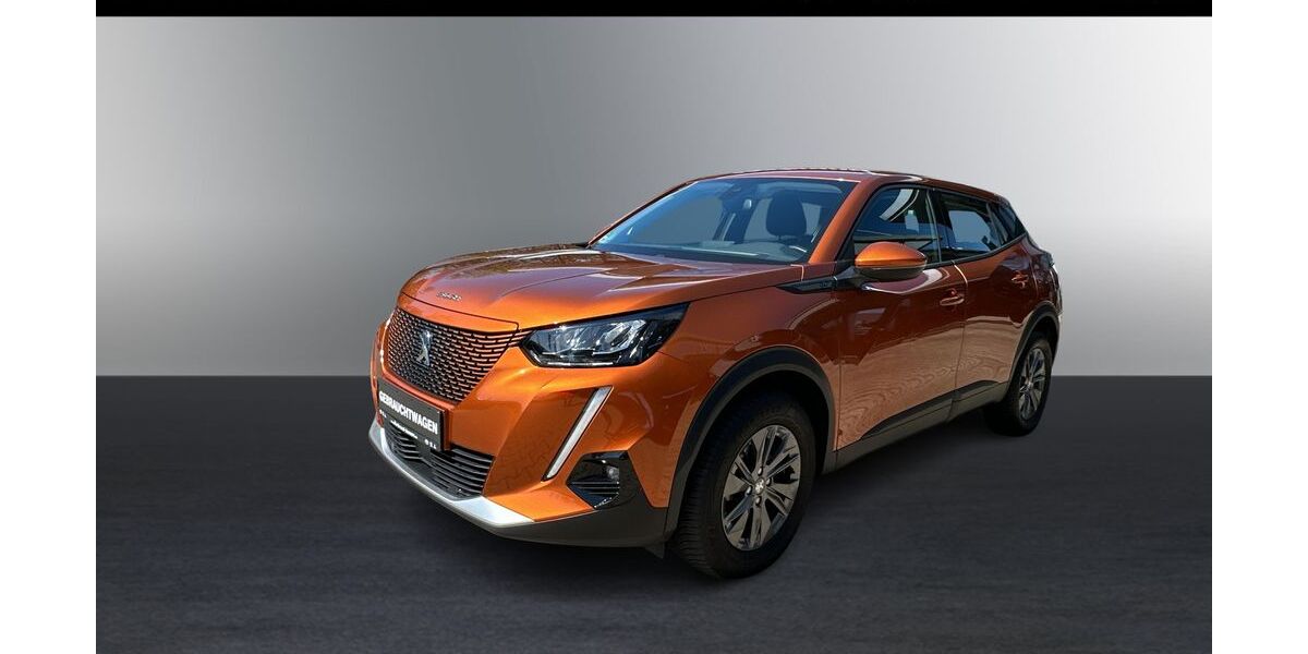 Peugeot 2008 33.687 km 16.890 &euro; Neuss 41460