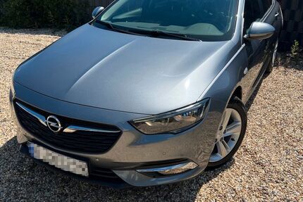 Opel Insignia 107.590 km 12.499 € Köln 50827