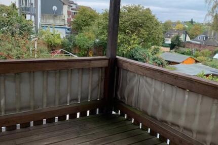 Wohnung Solingen Central - 2 Zimmer, 72 m&sup2;, 700&euro; | Angebot:25340762