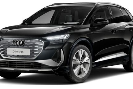 Audi Q4 e-tron 7.476 km 48.440 &euro; Bergheim 50126