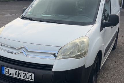Citroen Berlingo 158.335 km 5.900 &euro; Bergisch Gladbach 51469