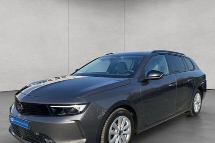 Opel Astra 49.997 km 17.690 &euro; Leverkusen 51373