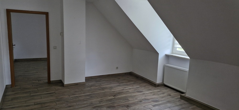 Große 4,5-Zi-Dachgeschoßwohnung nähe Hauptbahnhof Remscheid 4 zimmer