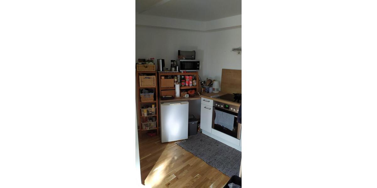 Etagenwohnung Köln Innenstadt - 1 Zimmer, 39 m&sup2;, 239.500&euro; | Angebot:24178728