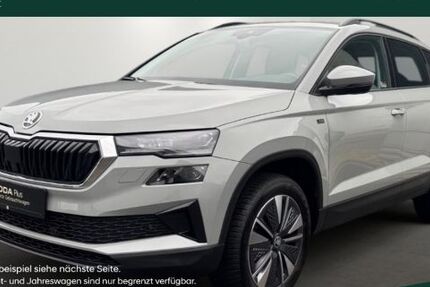 Skoda Karoq 26.924 km 32.190 &euro; Neuss 41460