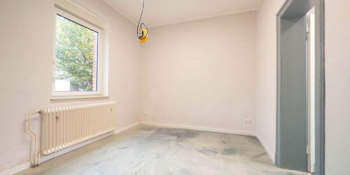 Gewerbeobjekt Kerpen Brüggen - 1 Zimmer, 202 m&sup2;, 385.000&euro; | Angebot:23437351