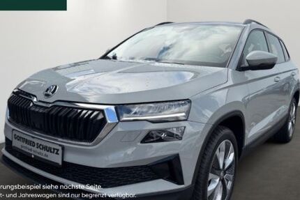 Skoda Karoq 83.636 km 20.990 &euro; Mettmann 40822
