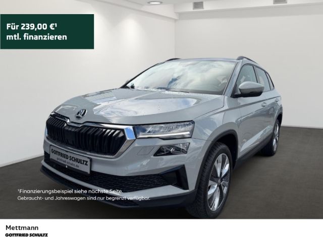 Skoda Karoq 83.636 km 20.990 &euro; Mettmann 40822