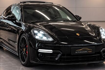 Porsche Panamera 63.950 km 68.950 &euro; Köln 50674