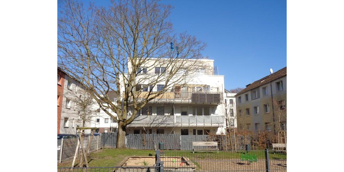 Etagenwohnung Köln Kalk - 3 Zimmer, 79 m&sup2;, 1.412&euro; | Angebot:24912343