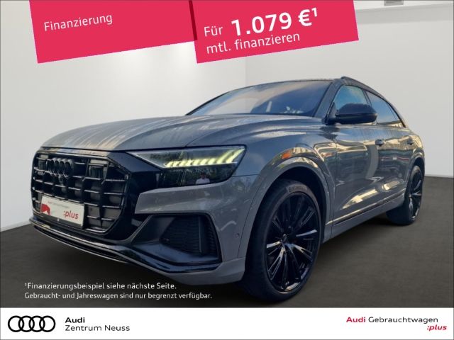 Audi Q8 32.519 km 78.880 € Neuss 41464
