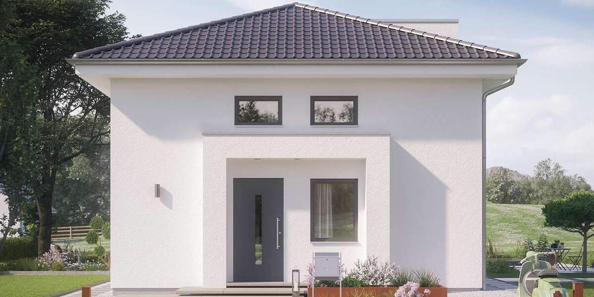 Einfamilienhaus Bergheim Ahe - 5 Zimmer, 116 m&sup2;, 482.550&euro; | Angebot:24871101
