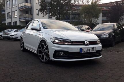 VW Polo 97.000 km 17.200 &euro; Erkrath 40699