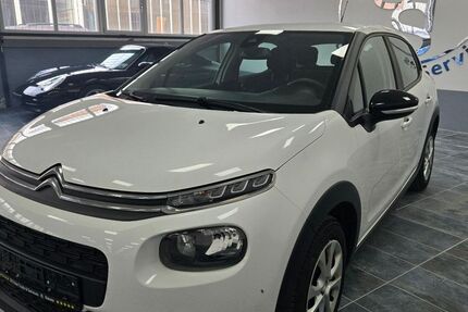 Citroen C3 86.600 km 8.600 &euro; Neuss 41469