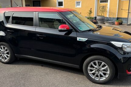 Kia Soul 85.000 km 19.500 &euro; Erftstadt 50374