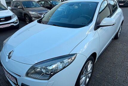 Renault Megane 256.000 km 3.450 &euro; Brühl 50321