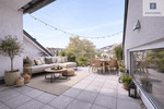 Etagenwohnung Köln Altstadt-Süd - 4 Zimmer, 131 m&sup2;, 697.000&euro; | Angebot:26411025