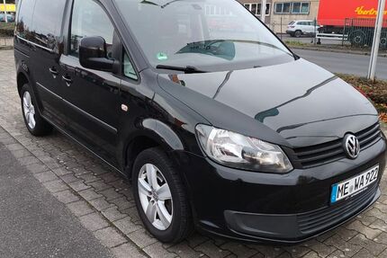 VW Caddy 203.200 km 7.900 &euro; Hilden 40721
