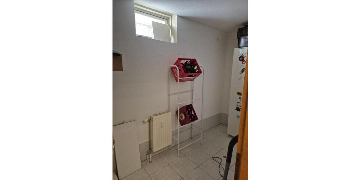 3-Zimmer Erdgeschosswohnung 3 zimmer