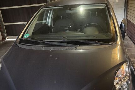 Hyundai ix20 120.200 km 7.400 &euro; Bergisch Gladbach 51467