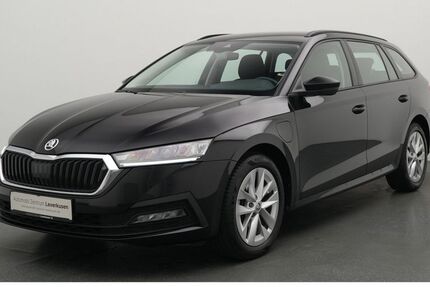 Skoda Octavia 37.001 km 25.480 &euro; Leverkusen 51379