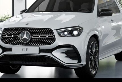 Mercedes-Benz GLE 350 9.900 km 86.990 &euro; Frechen 50226