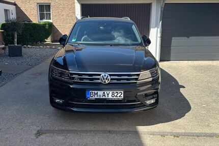 VW Tiguan 123.700 km 20.100 &euro; Hürth 50354